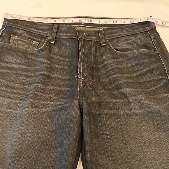 7 For All Mankind ‘A’ Pocket Relaxed Size 34 - Picture 4 of 16